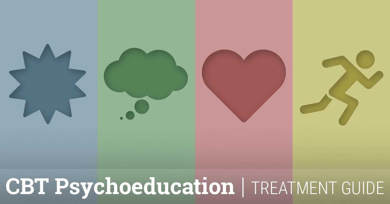 CBT Psychoeducation