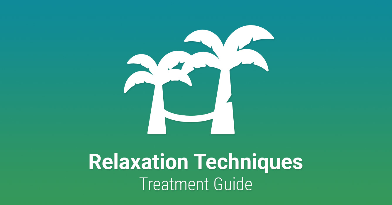 Relaxation Techniques