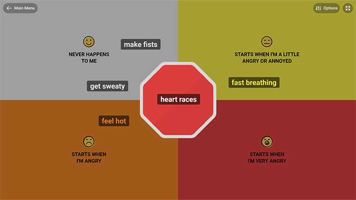 Anger Monsters Tool Preview 4