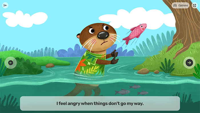 The Angry Other Tool Preview 2