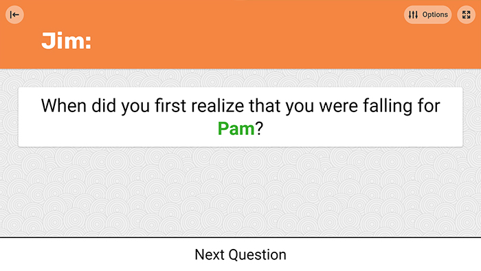 Couple's Questions Tool Preview 2