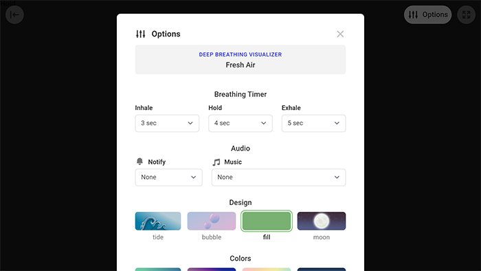 Fresh Air Tool Preview 2