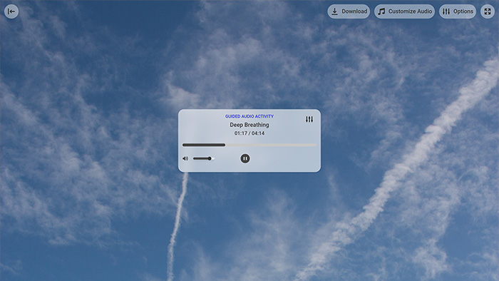 Deep Breathing Tool Preview 2