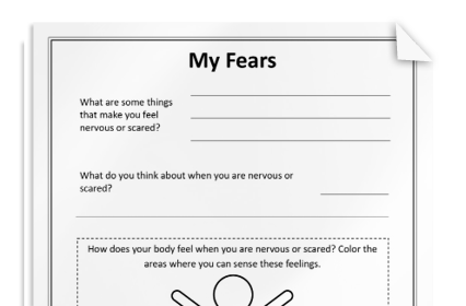 My Fears
