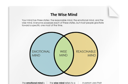 The Wise Mind