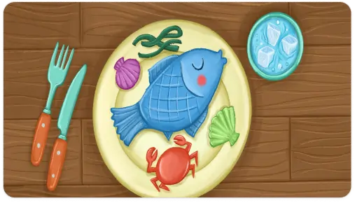 The Penguin with Two Homes 2